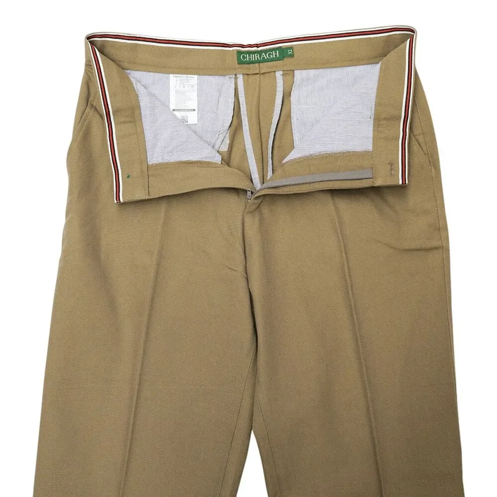 Chiragh Apparel men size